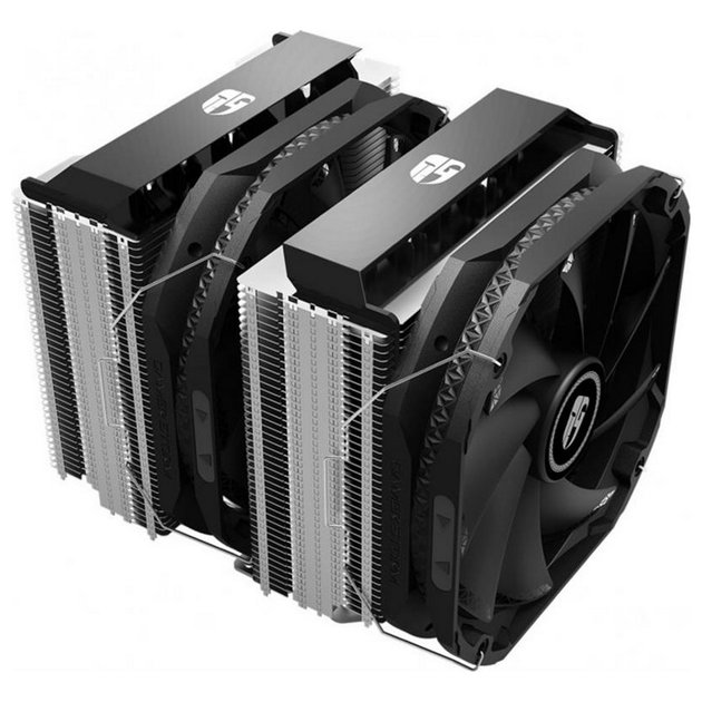 Кулер процессорный DeepCool Assassin III (DP-GS-MCH7-ASN-3) - изображение 2