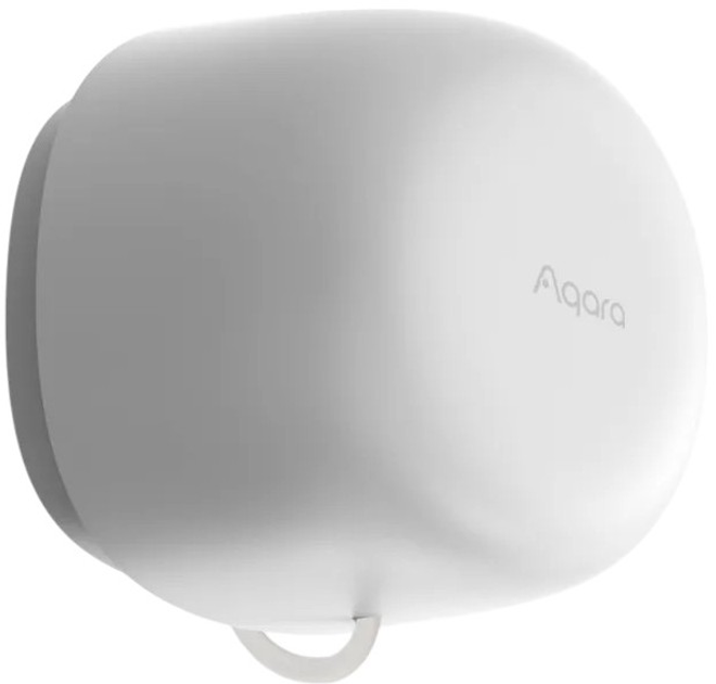 Датчик присутності Aqara Presence Sensor FP1E (6975833356478) - зображення 5