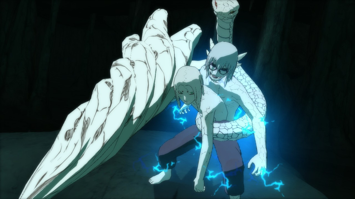 Гра Nintendo Switch Naruto Shippuden: Ultimate Ninja Storm 3 Full Burst (Ключ електронний) (3391892006995) - зображення 14