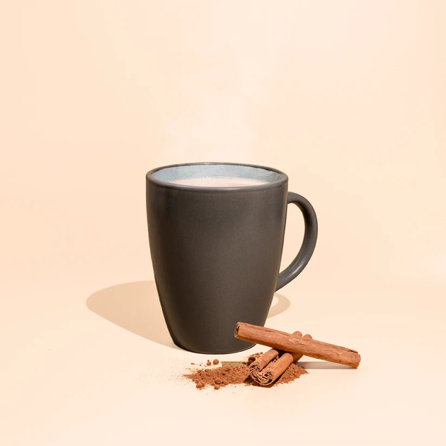 Шейк Nupo Diet Chai Latte 12 порцій (5715667921043) - зображення 2