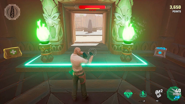 Gra Nintendo Switch JUMANJI: The Video Game (Klucz elektroniczny) (5060528035163) - obraz 6