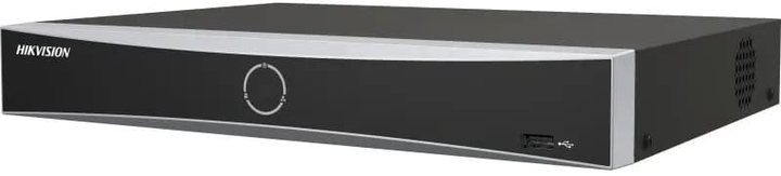 Rejestrator sieciowy Hikvision DS-7604NXI-K1 - obraz 3
