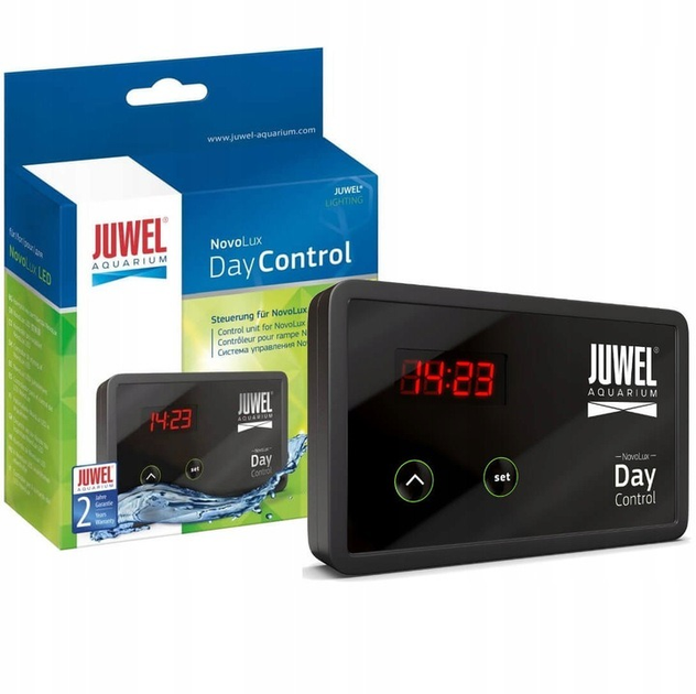 Kontroler światła Juwel NovoLux LED Day Control (4022573495003) - obraz 2