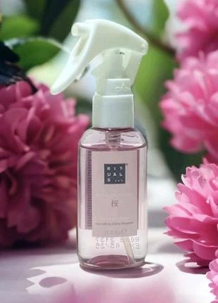 Of Sakura Rituals Sale Parfum D Intérieur Rituals Sakura Perfume