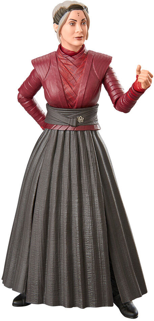 Figurka Hasbro Star Wars The Black Series Ahsoka Morgan Elsbeth 15 cm (5010996212108) - obraz 4
