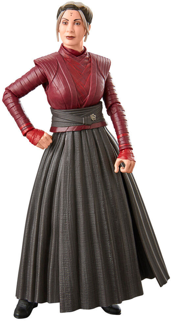 Figurka Hasbro Star Wars The Black Series Ahsoka Morgan Elsbeth 15 cm (5010996212108) - obraz 6