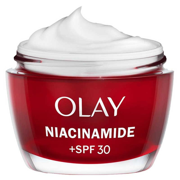 Krem do twarzy Olay Regenerist Niacinamide +SPF30 50 ml (8006540802540) - obraz 1