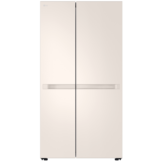 Холодильник LG (GC-B257KEHW) - зображення 1