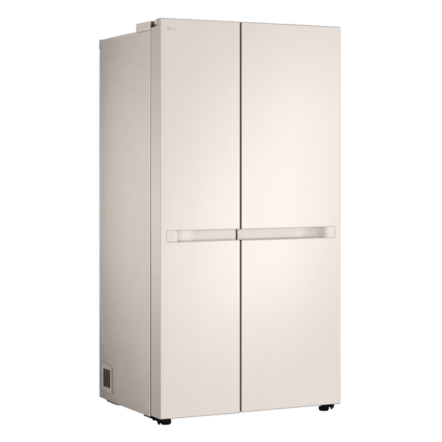 Холодильник LG (GC-B257KEHW) - зображення 4