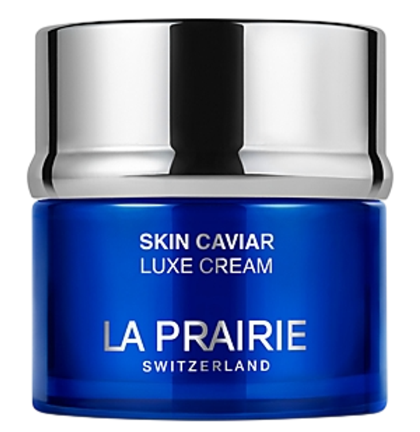 Krem do twarzy La Prairie Skin Caviar Luxe 50 ml (7611773139670) - obraz 1