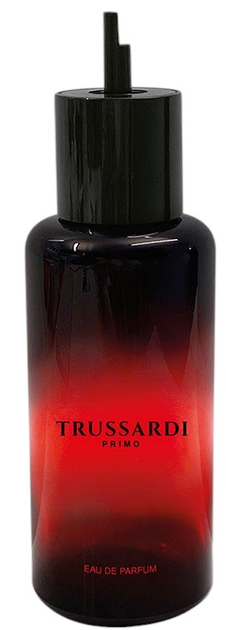 Wkład wymienny Woda perfumowana męska Trussardi Primo Natural 150 ml (8059119002216) - obraz 1