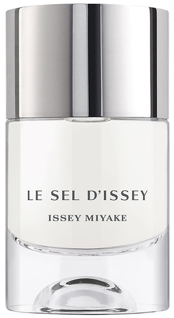 Туалетна вода для чоловіків Issey Miyake Le Sel D'issey 50 мл (3423222106300) - зображення 1