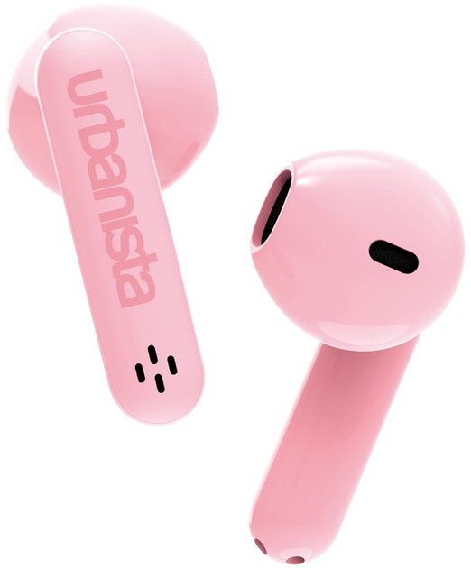 Słuchawki Urbanista Austin True Wireless Pink (7350088304976) - obraz 2