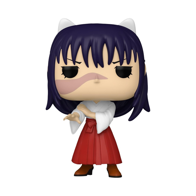 Фігурка Funko Pop Магічна битва Утахіме Jujutsu Kaisen Utahime 10 см JK U 1639 - Фото 2 Фігурка Funko Pop Магічна битва Утахіме Jujutsu Kaisen Utahime 10 см JK U 1639 - зображення 2