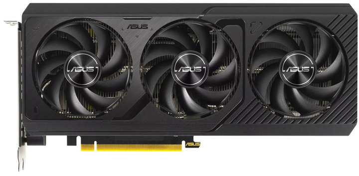 Відеокарта GeForce RTX 4070 12GB GDDR6X Prime OC Asus (PRIME-RTX4070-O12G) - изображение 4