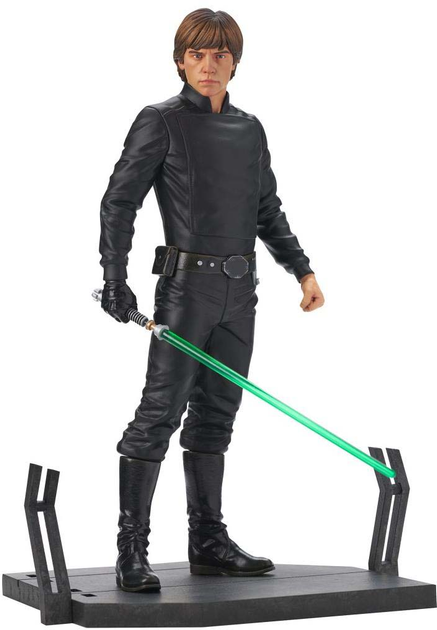 Фігурка Diamond Select Toys Star Wars Return Of The Jedi Luke Skywalker Milestones Statue 30 см (699788842027) - зображення 1