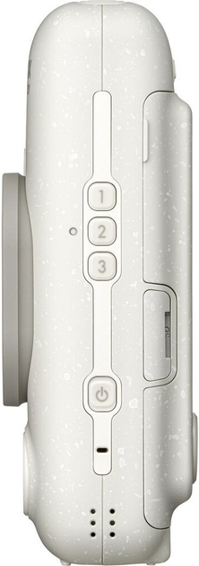 Камера моментального друку Fujifilm mini LiPlay Misty White (16835160) - зображення 6