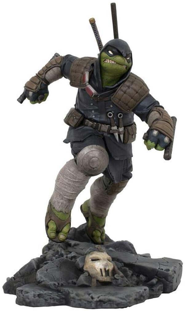 Figurka Diamond Select Toys Teenage Mutant Ninja Turtles The Last Ronin 25 cm (699788852026) - obraz 1