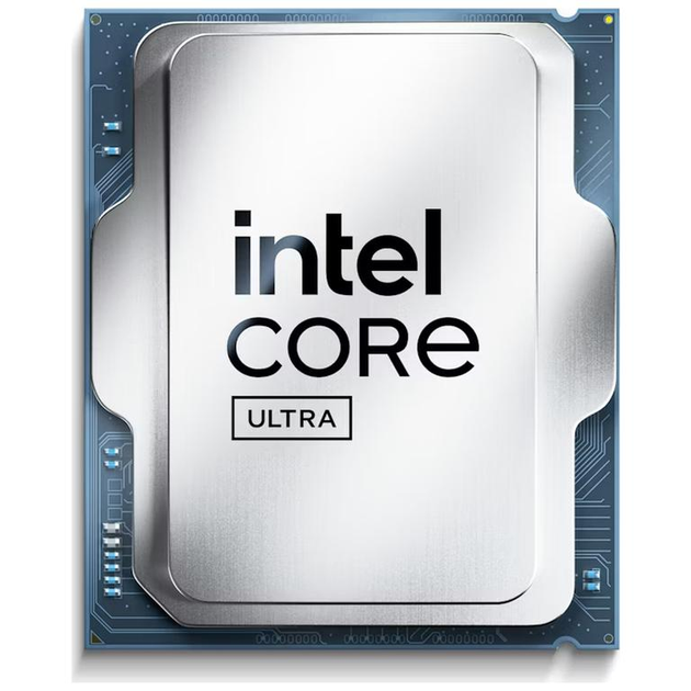 Процессор INTEL Core Ultra 7 265KF (BX80768265KF) - изображение 1