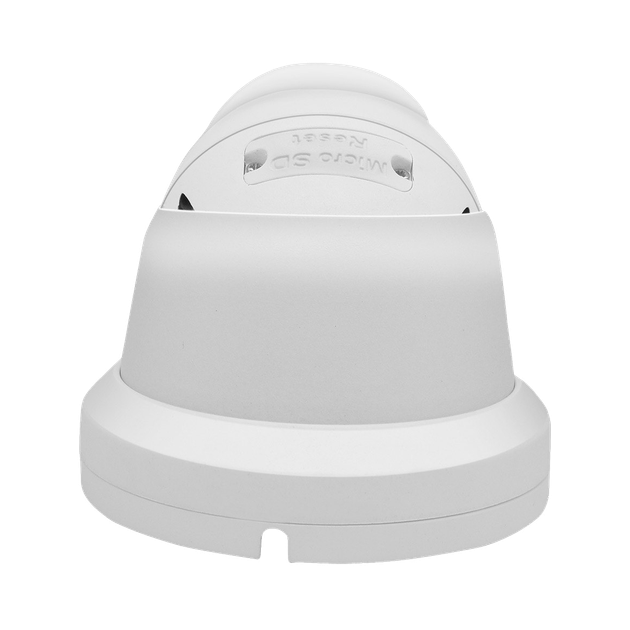 Зовнішня IP камера 6MP GV-705-IP-FM-DOS50-30 SD (Lite) - изображение 2