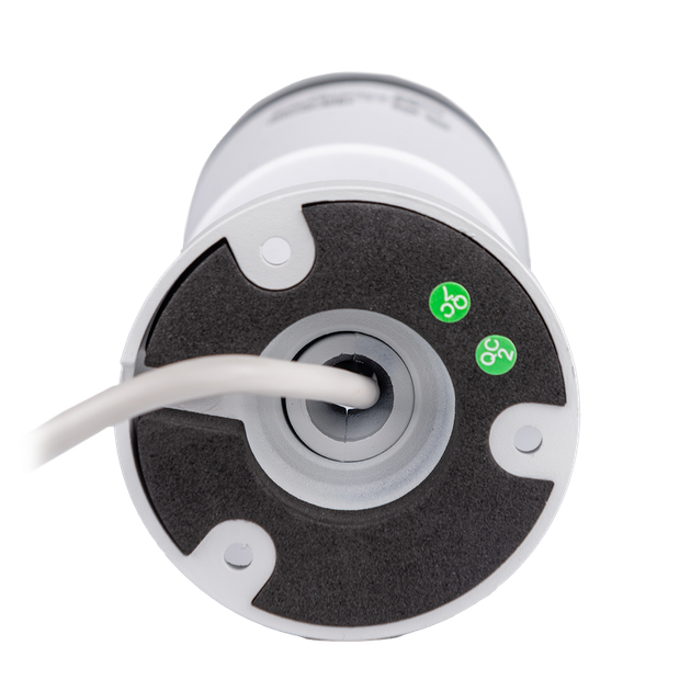 Зовнішня IP камера GreenVision GV-187-IP-ECO-AD-COS40-30 SD Ultra AI - Фото 6 Зовнішня IP камера GreenVision GV-187-IP-ECO-AD-COS40-30 SD Ultra AI - изображение 6