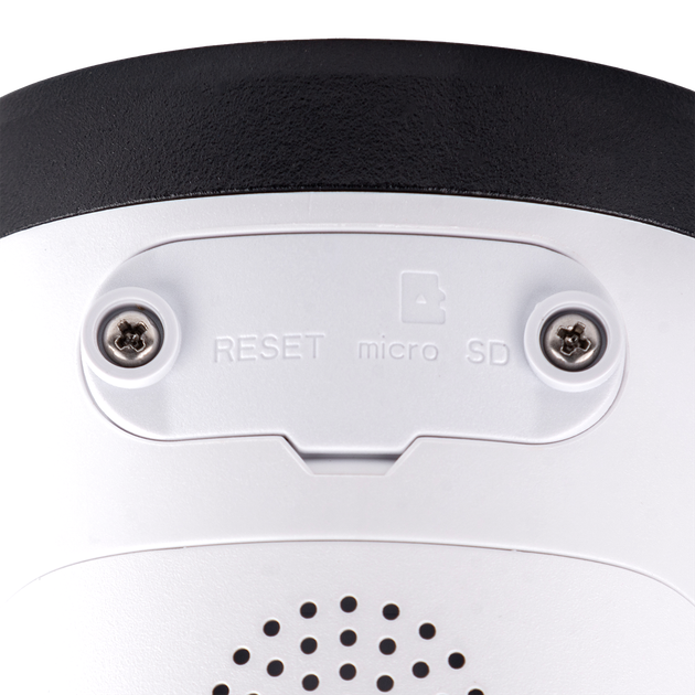 Зовнішня IP камера GreenVision GV-187-IP-ECO-AD-COS40-30 SD Ultra AI - Фото 7 Зовнішня IP камера GreenVision GV-187-IP-ECO-AD-COS40-30 SD Ultra AI - изображение 7
