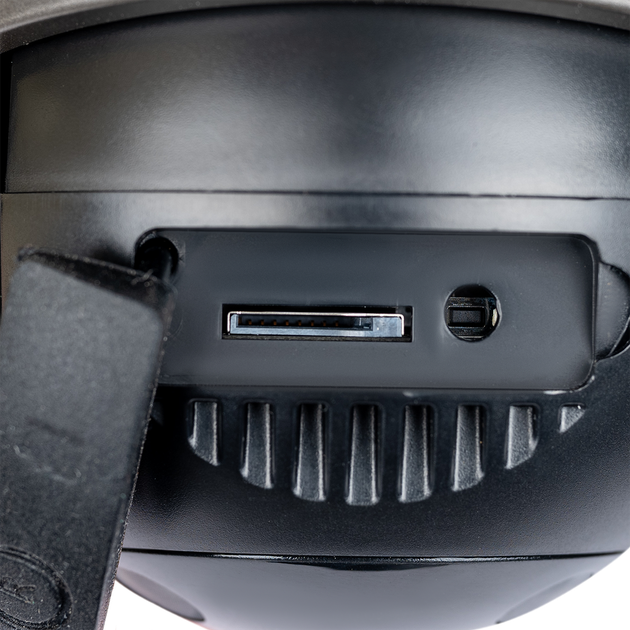 Бездротова поворотна камера GreenVision GV-201-IP-M-DOС30-30 SD Wi-Fi - изображение 9