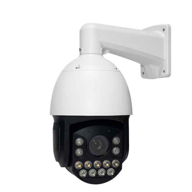 Зовнішня IP-камера GreenVision GV-189-IP-H-DOS50VM-240 SD - изображение 2