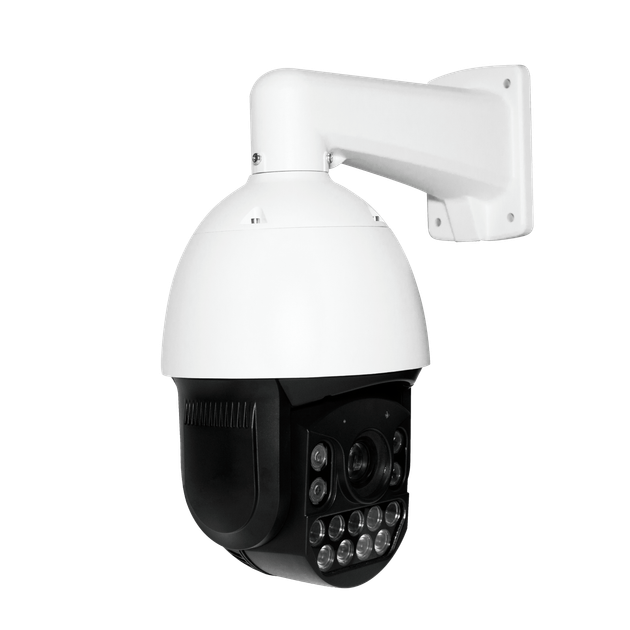 Зовнішня IP-камера GreenVision GV-189-IP-H-DOS50VM-240 SD - изображение 4