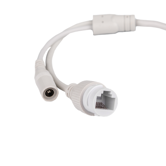 Зовнішня IP камера GreenVision GV-190-IP-IF-COS80-30 LED SD Ultra AI - изображение 8