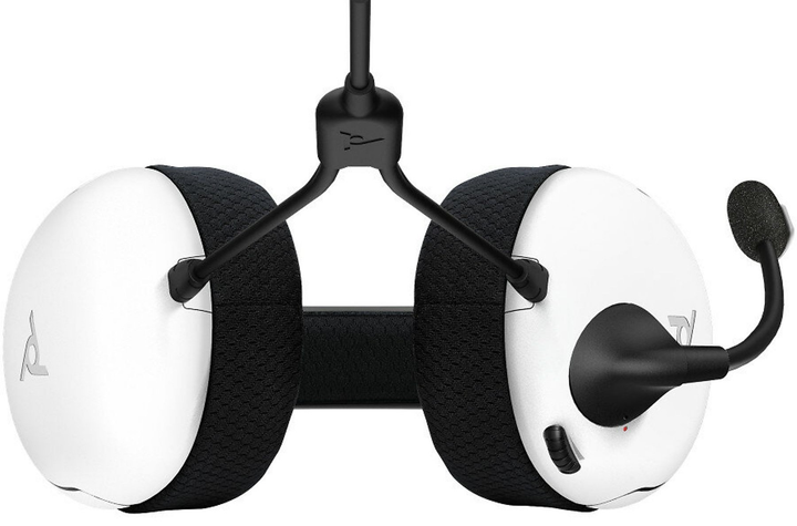 Słuchawki PDP Xbox One Stereo Headset LVL40 White (0708056067823) - obraz 6
