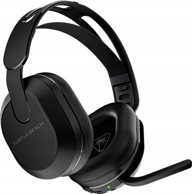 Słuchawki Turtle Beach Stealth 500 Black (0731855051052) - obraz 2