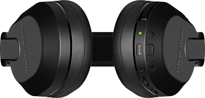 Навушники Turtle Beach Stealth 500 Black (0731855051052) - зображення 4