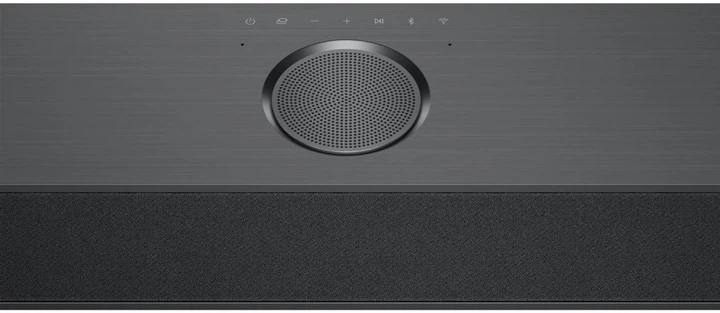 Саундбар LG S95QR (S95QR.DEUSLLK) - зображення 3