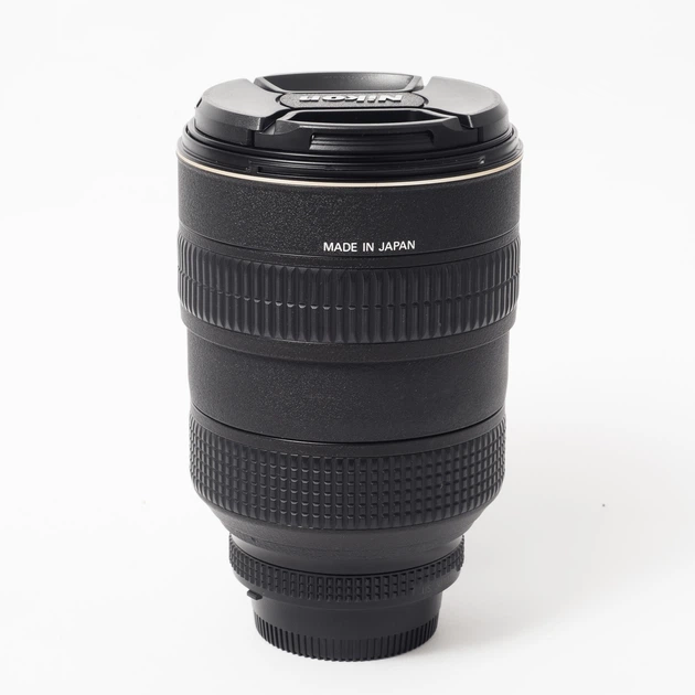 Об'єктив Nikon AF-S Nikkor 28-70mm f/2.8D ED IF (US 301035) – фото