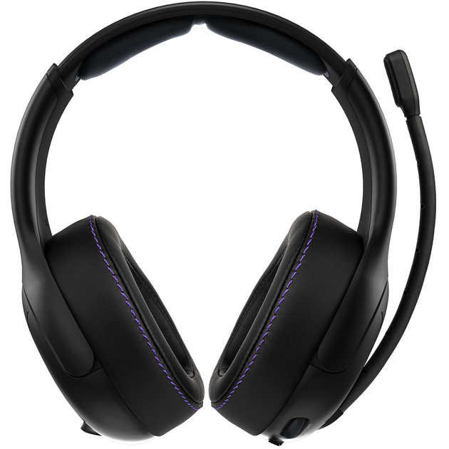 Słuchawki Victrix Gambit Headset Black (0708056067533) - obraz 2