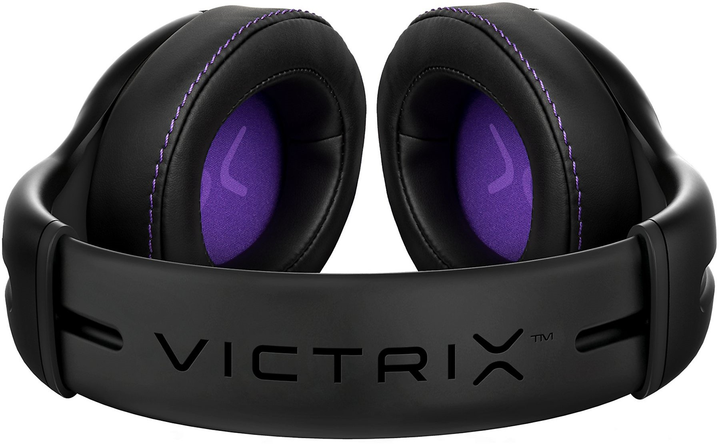 Słuchawki Victrix Gambit Headset Black (0708056067533) - obraz 5