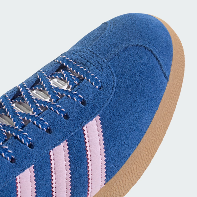 Женские кеды низкие Adidas Gazelle W JH7219 41.5 (7.5UK) 26