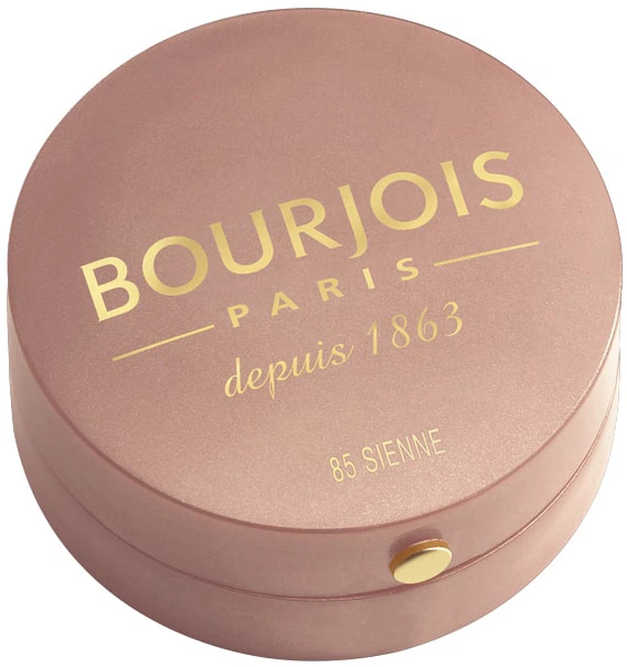 Рум'яна Bourjois 85 Натуральний 2.5 г (3614225613234) - зображення 4