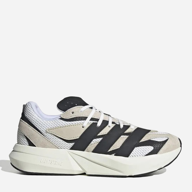 Мужские кроссовки Adidas Lightblaze JH6944 40 (6.5UK) 25 см Alumin/Cblack/Ftwwht (4067904307617) Мужские кроссовки Adidas Lightblaze JH6944 40 (6.5UK) 25 см Alumin/Cblack/Ftwwht (4067904307617)
