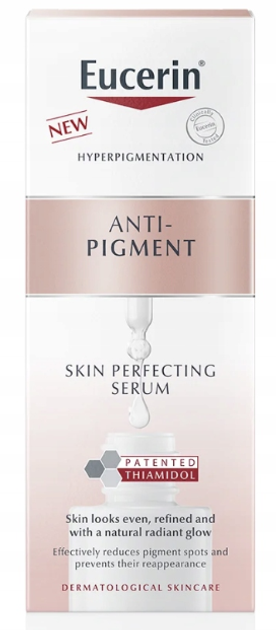 Сироватка для обличчя Eucerin Anti Pigment 30 мл (4005900916167) - зображення 3