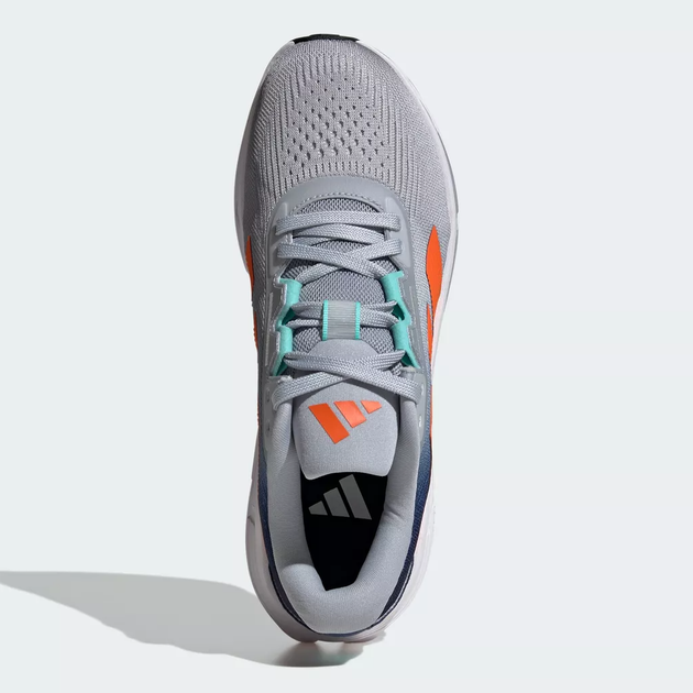 Мужские кроссовки для бега Adidas Questar 3 M JI4623 40 (6.5UK) 25 см Halsil/Impora/Flaaqu (4067892220790) - Фото 5 Мужские кроссовки для бега Adidas Questar 3 M JI4623 40 (6.5UK) 25 см Halsil/Impora/Flaaqu (4067892220790) - изображение 5