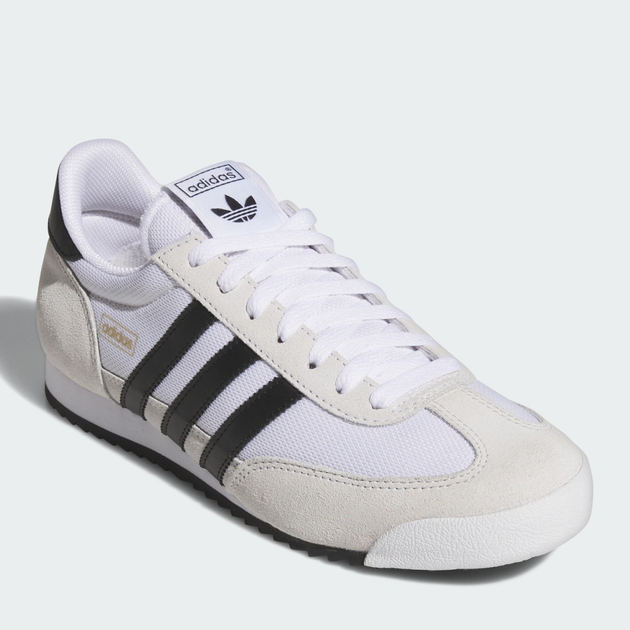 Мужские кроссовки Adidas R71 IH1321 46.5 (11.5UK) 30 см Cblack/Ftwwht/Crywht (4067897919804) - изображение 2