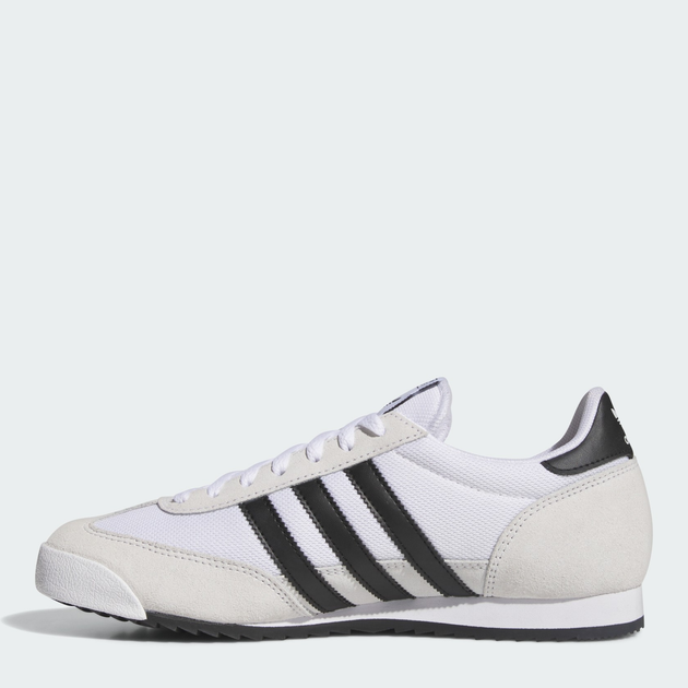 Мужские кроссовки Adidas R71 IH1321 46.5 (11.5UK) 30 см Cblack/Ftwwht/Crywht (4067897919804) - изображение 3