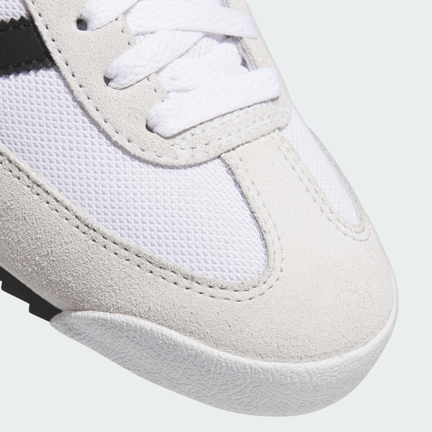 Мужские кроссовки Adidas R71 IH1321 46.5 (11.5UK) 30 см Cblack/Ftwwht/Crywht (4067897919804) - изображение 7