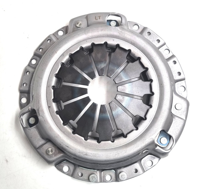 Корзина сцепления МАТОМ CB2801 ASX, LANCER, Лансер 1.6 2304A038 - изображение 2