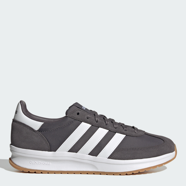 Мужские кроссовки Adidas Run 70S 2.0 JI4922 44 (9.5UK) 28 см Grestr/Ftwwht/Gum3 (4067898043270) - Фото 1 Мужские кроссовки Adidas Run 70S 2.0 JI4922 44 (9.5UK) 28 см Grestr/Ftwwht/Gum3 (4067898043270) - изображение 1