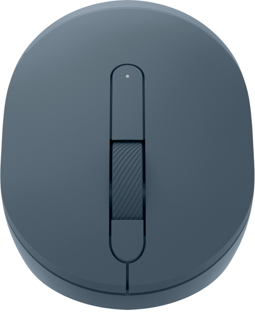 Мышь Dell MS3320W Wireless/Bluetooth Midnight Green (570-ABPZ) - изображение 2