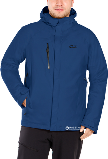 Jack wolfskin 1106901 online