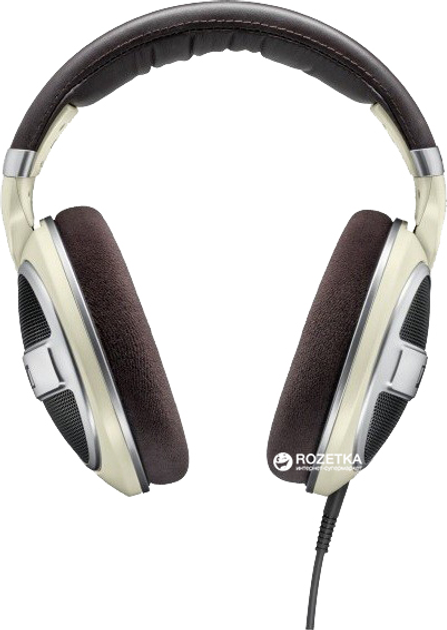 Навушники Sennheiser HD 599 (506831) купити в інтернет